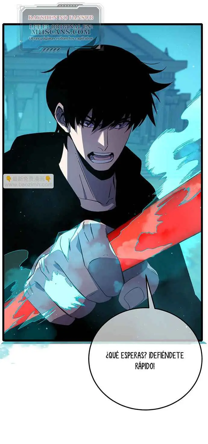  MIS HABILIDADES PASIVAS SON INVENCIBLES > Capitulo 89 > Page 361